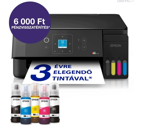 Epson C11CL63421