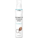 Gym Beam Coconut Oil Cooking Spray, 200 ml