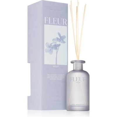 Seal Aromas Fleur Violet aroma difuzér 100 ml