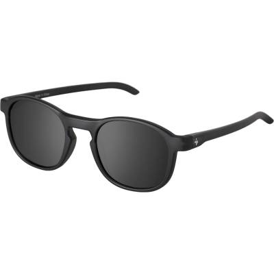 Sweet Protection Мъжки слънчеви очила Sweet protection Heat Polarized S4 Sunglasses - Matte Crystal Black / Obsidian Black - размер One Size (205-6961-0111)