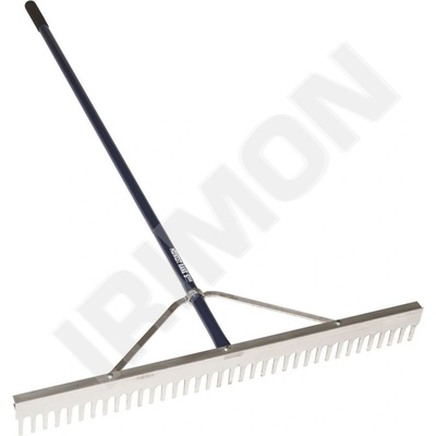 Seymour Midwest LANDSCAPE RAKE S550 42" typ: šířka 107 cm
