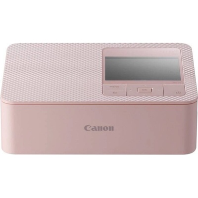 Canon Selphy CP-1500 růžová