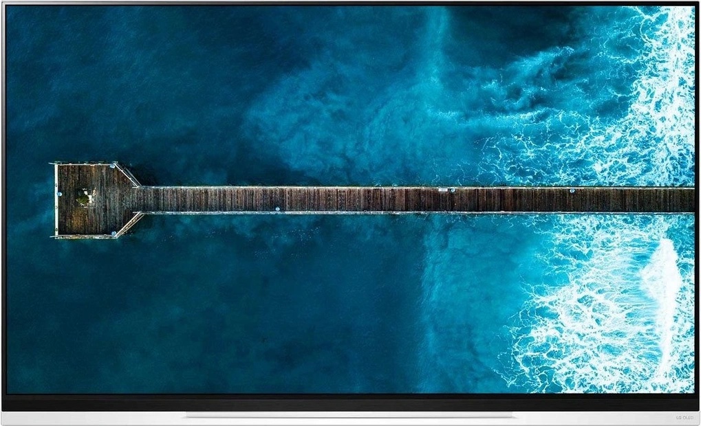 LG OLED55E9