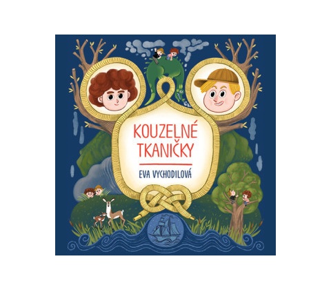 Kouzelné tkaničky