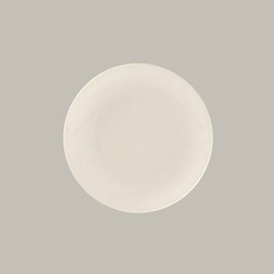 RAK Porcelain Bravura talíř mělký coupe 17 cm