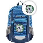 Hama Раница за детска градина Step by Step KIGA MAXI Koala Coco