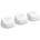 Amazon eero 6+ (3-Pack)