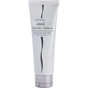 White pearl NanoCare паста за зъби със сребърни наночастици 100 гр