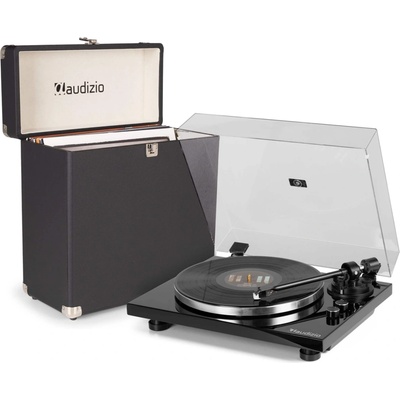 Audizio Toledo