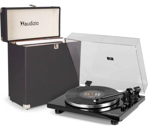 Audizio Toledo