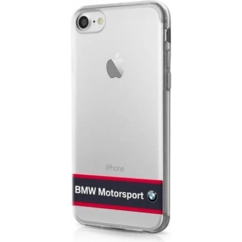 BMW Кейс BMW за Apple iPhone 7/8/SE 2022/SE 2020, Светлосин (KXG0020728)