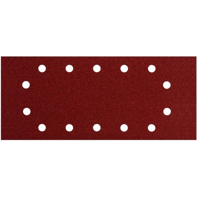 Metabo 10 brúsnych listov 115x280 mm, P40 Metabo 624491000