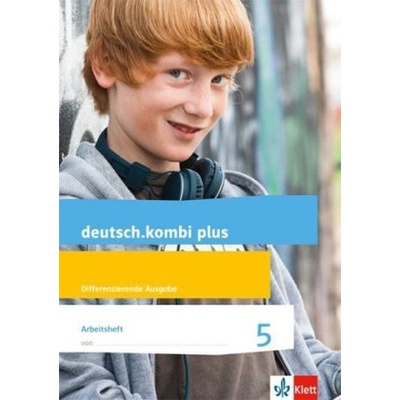 5. Schuljahr, Arbeitsheft