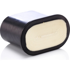 Mann-filter Въздушен филтър mann-filter cp 25 150 Въздушен филтър