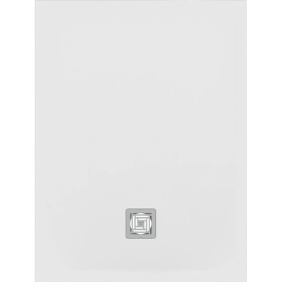 Ideal Standard UltraFlat S+ 120 x 90 cm T5595FR
