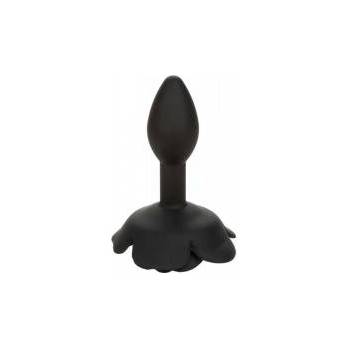 Boss of Toys Small Rose Anal Plug Black