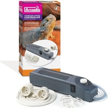 Arcadia voděodolná provozní jednotka T8 18 W