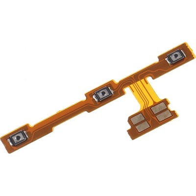 Flex kábel Power Huawei Y9 2019 - zapínania a hlasitosti Variant:: Flex kábel