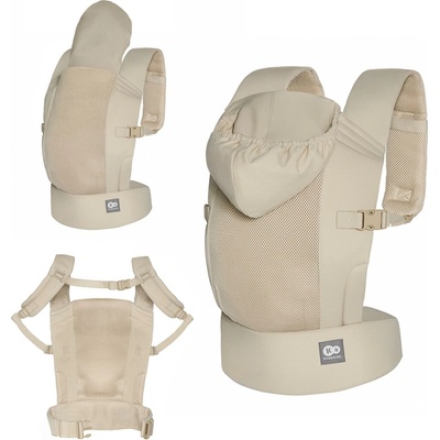 Kinderkraft Carrybee Beige