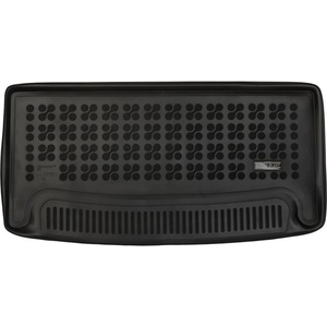Rezaw-Plast Гумена стелка за багажник за Skoda Kodiaq (2024+) с 7 места upper floor - Rezaw Plast (231551)