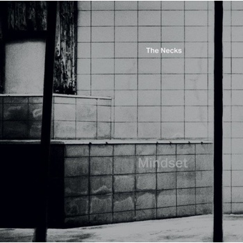 Mindset - The Necks LP