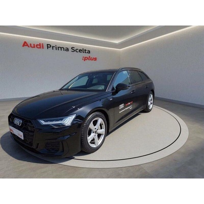 Audi A6 40 TDI Avant Advanced Business 150 kW