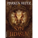 Syn Jidášův - Markus Heitz