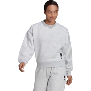 Adidas Блуза Sportswear Studio Lounge Fleece (HE0423)