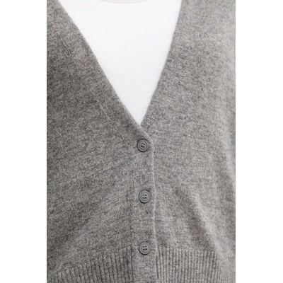 United Colors of Benetton Жилетка с вълна United Colors of Benetton (102HD6052)