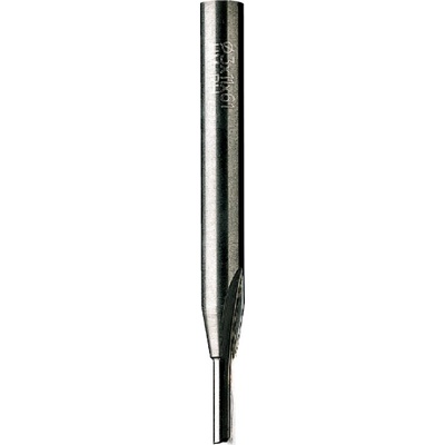 CMT Orange Tools CMT C812 Fréza na okenní těsnění - D3,2x12,7 L50,8 S=6,35 HW