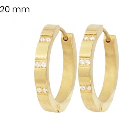 EXEED Náušnice 24508402