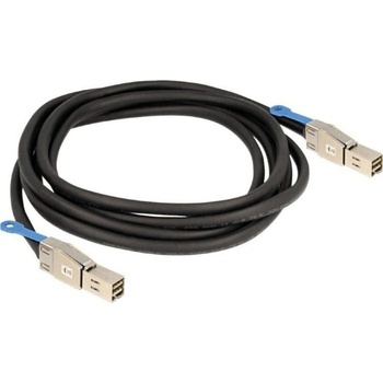 Lenovo Кабел Lenovo External MiniSAS HD 8644/MiniSAS HD 8644 0.5M Cable - 00YL847 (00YL847)