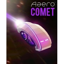 Aaero - 'COMET'