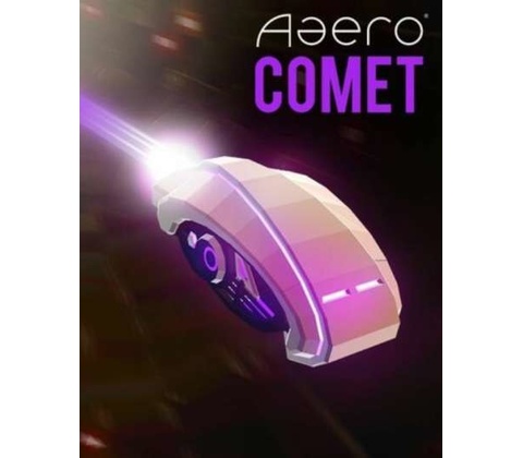Aaero - 'COMET'
