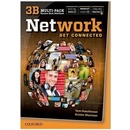 Network: 3: Multi-Pack B: Student Book/Workbook Split Edition