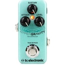tc electronic Hypergravity Mini Compressor