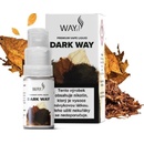 WAY to Vape Dark Way 10 ml 12 mg