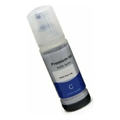 Atrament Tonerovo Epson T06C2 - kompatibilný