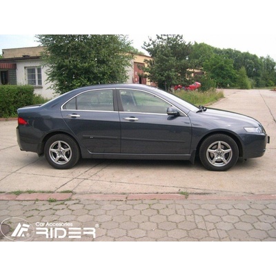 Lišty dverí Honda Accord 2002-2008