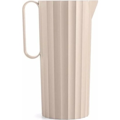 BlimPlus Karafa na vodu Hydria 1,7 l Moka Grey