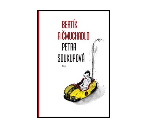 Bertík a čmuchadlo
