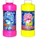 Wiky Náplň do bublifuku 0 5 l