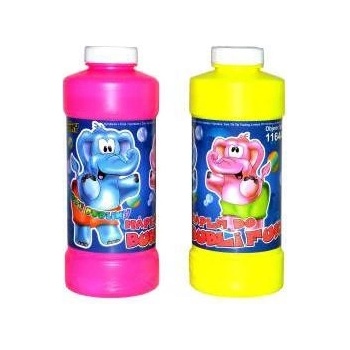 Wiky Náplň do bublifuku 0 5 l