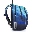 Topgal CODA 24017 B/modrá