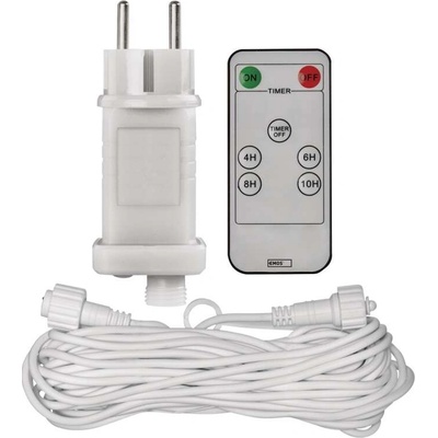 EMOS D1ZW02 NAP. ZDROJ STANDARD/PROFI CONNECT+D.O. 12W IP44 T