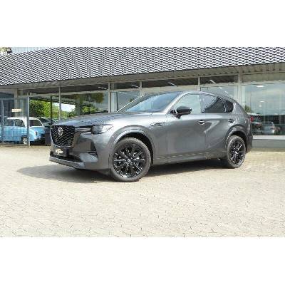 Mazda CX-60 3.3 e-Skyactiv D 254 Homura AWD 187 kW