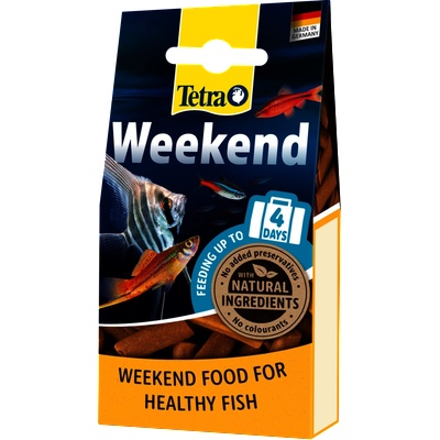 TETRA Min Уикенд 10 бр
