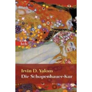 Die Schopenhauer-Kur | Irvin D. Yalom, Almuth Carstens (2009)