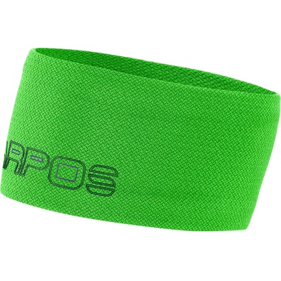 Karpos Crozzon green flash/midnight