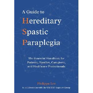A Guide to Hereditary Spastic Paraplegia | Philippa Lee, Philippa Lee (2026)